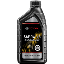 Toyota Oil Change | Milton Ruben Toyota in Augusta GA