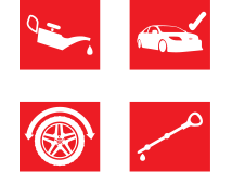 ToyotaCare | Milton Ruben Toyota in Augusta GA