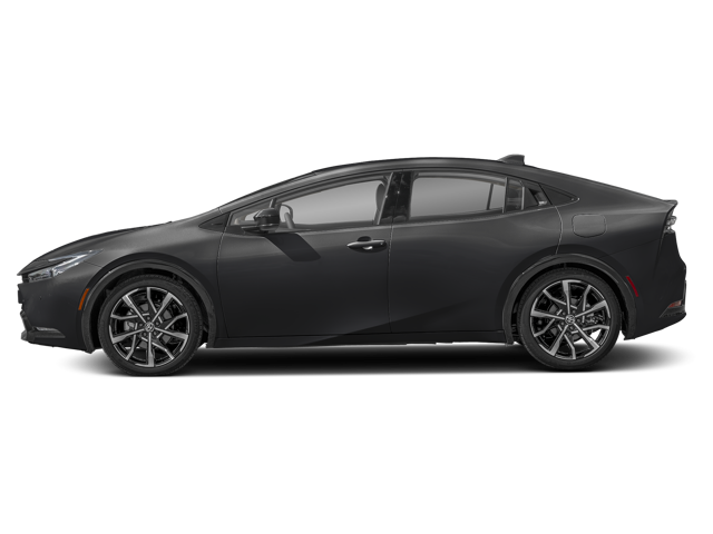 2026 Toyota Prius Prime