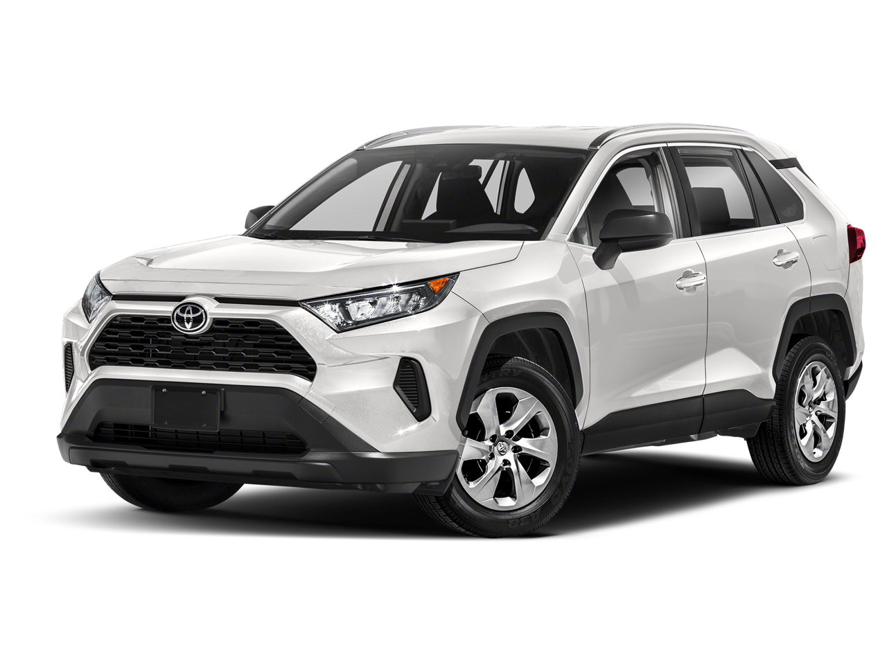 Search New Toyota Inventory Augusta GA Milton Ruben Toyota