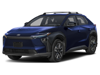 2027 Toyota bZ