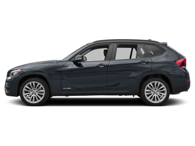 2015 BMW X1 sDrive28i