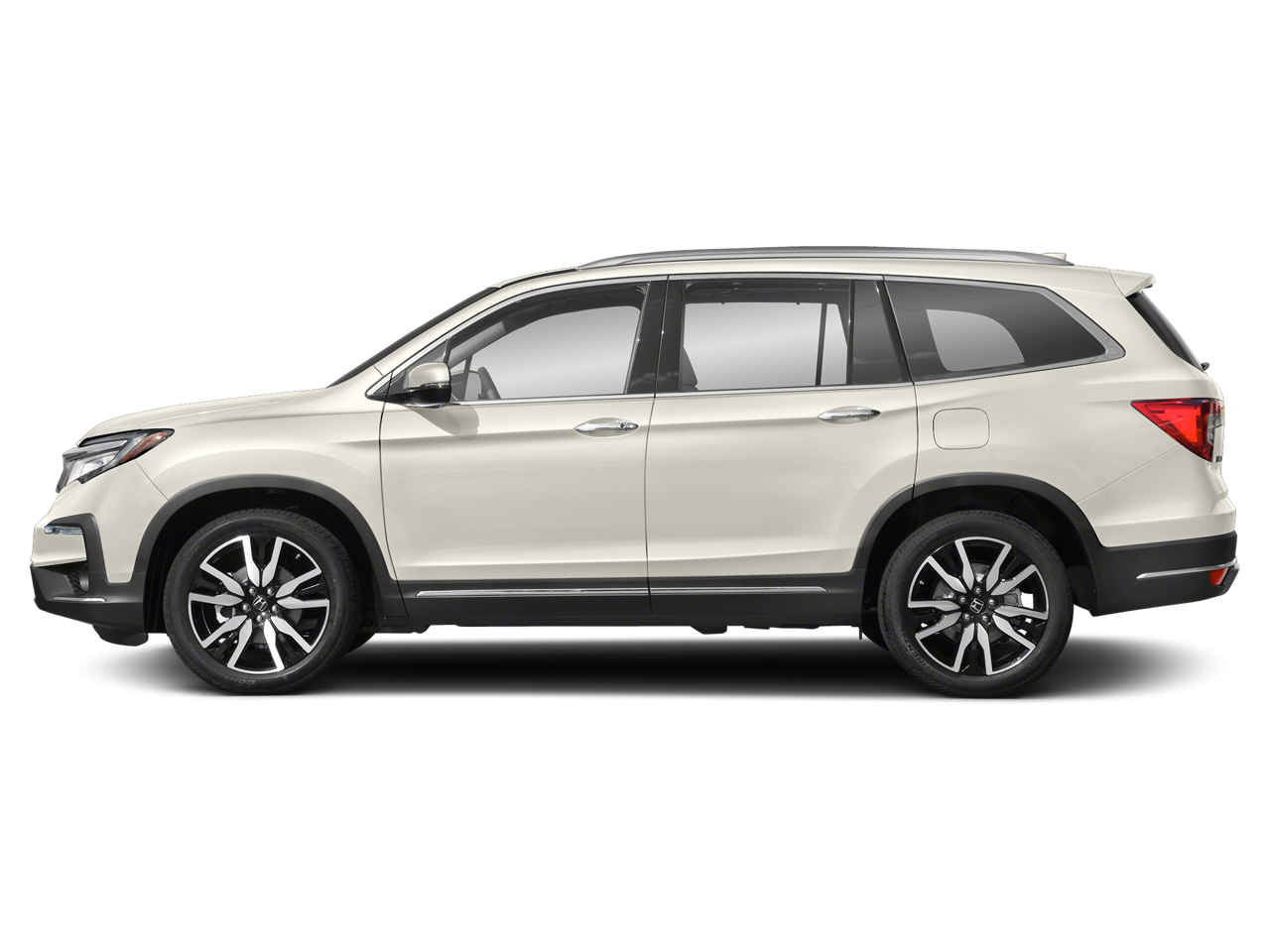 2019 Honda Pilot Touring