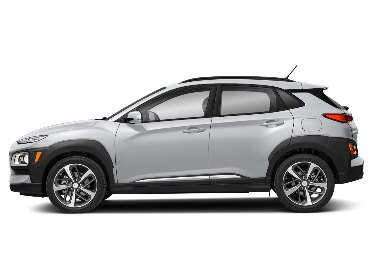 2019 Hyundai Kona Limited