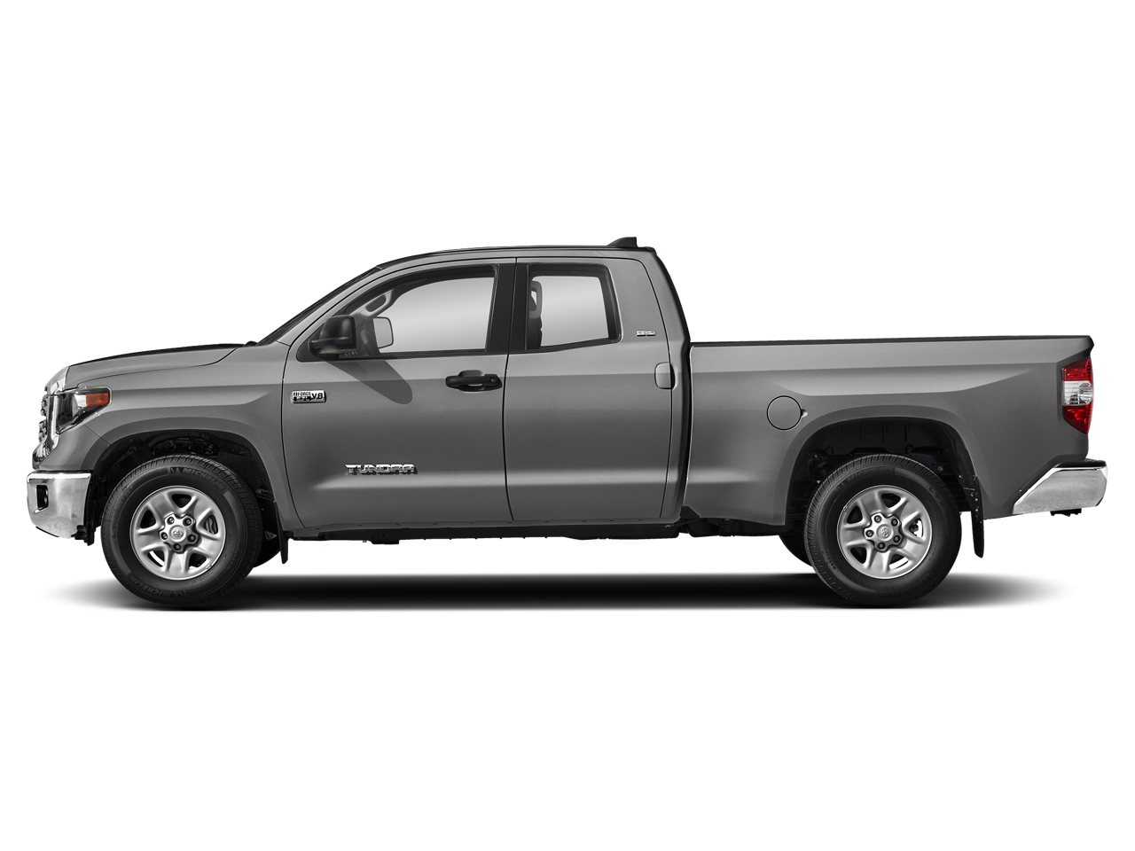 2019 Toyota Tundra SR5 5.7L V8