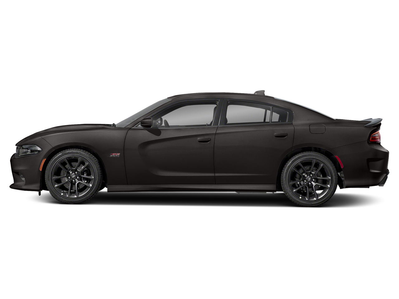 2020 Dodge Charger R/T Scat Pack