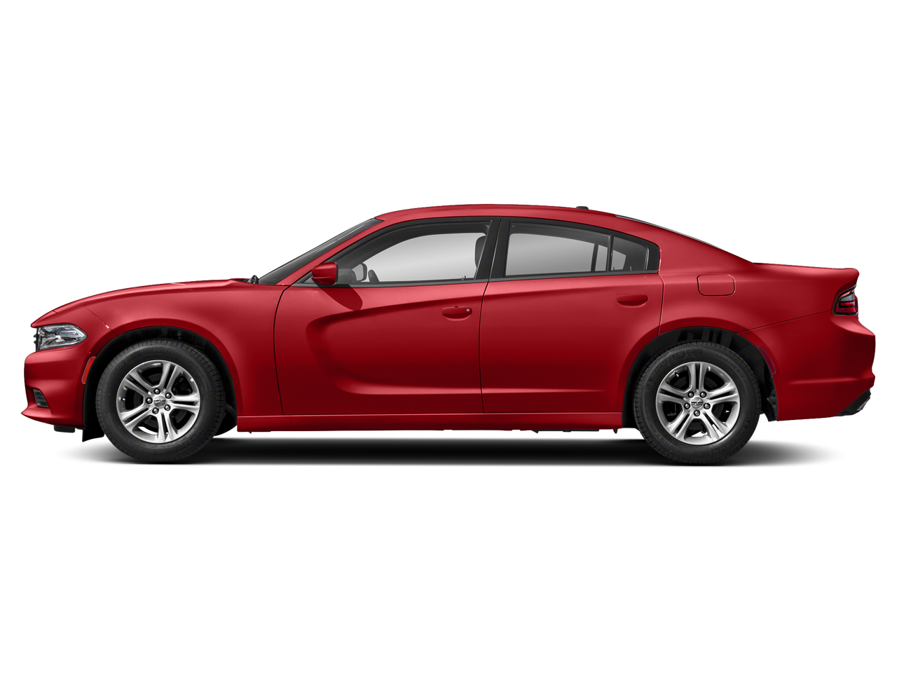 2021 Dodge Charger SXT RWD