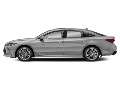 2021 Toyota Avalon Limited