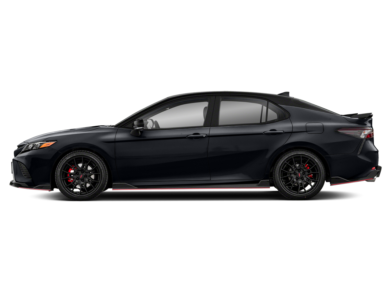 2021 Toyota Camry TRD