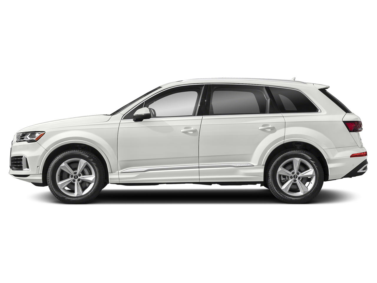 2023 Audi Q7 Premium 45 TFSI quattro Tiptronic