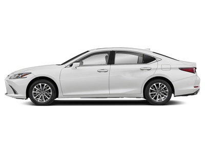 2023 Lexus ES 350 350
