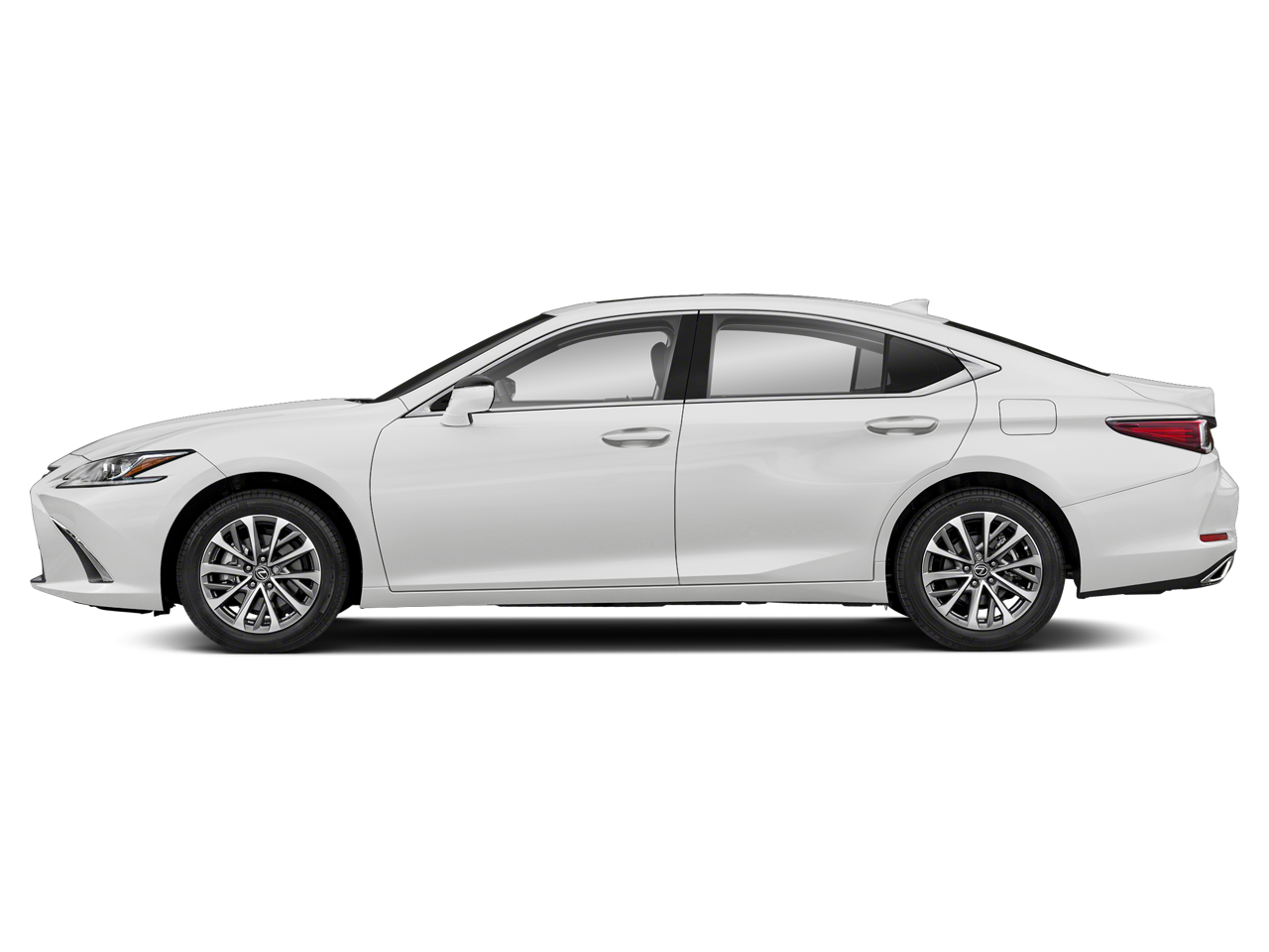 2023 Lexus ES 350 350