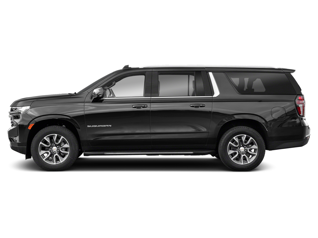 2024 Chevrolet Suburban 2WD LT
