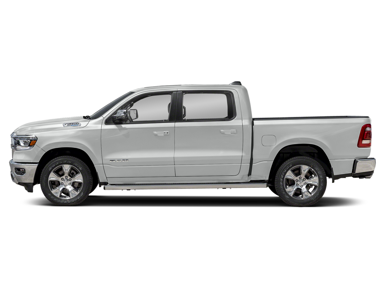 2024 RAM 1500 Laramie Crew Cab 4x2 5'7' Box