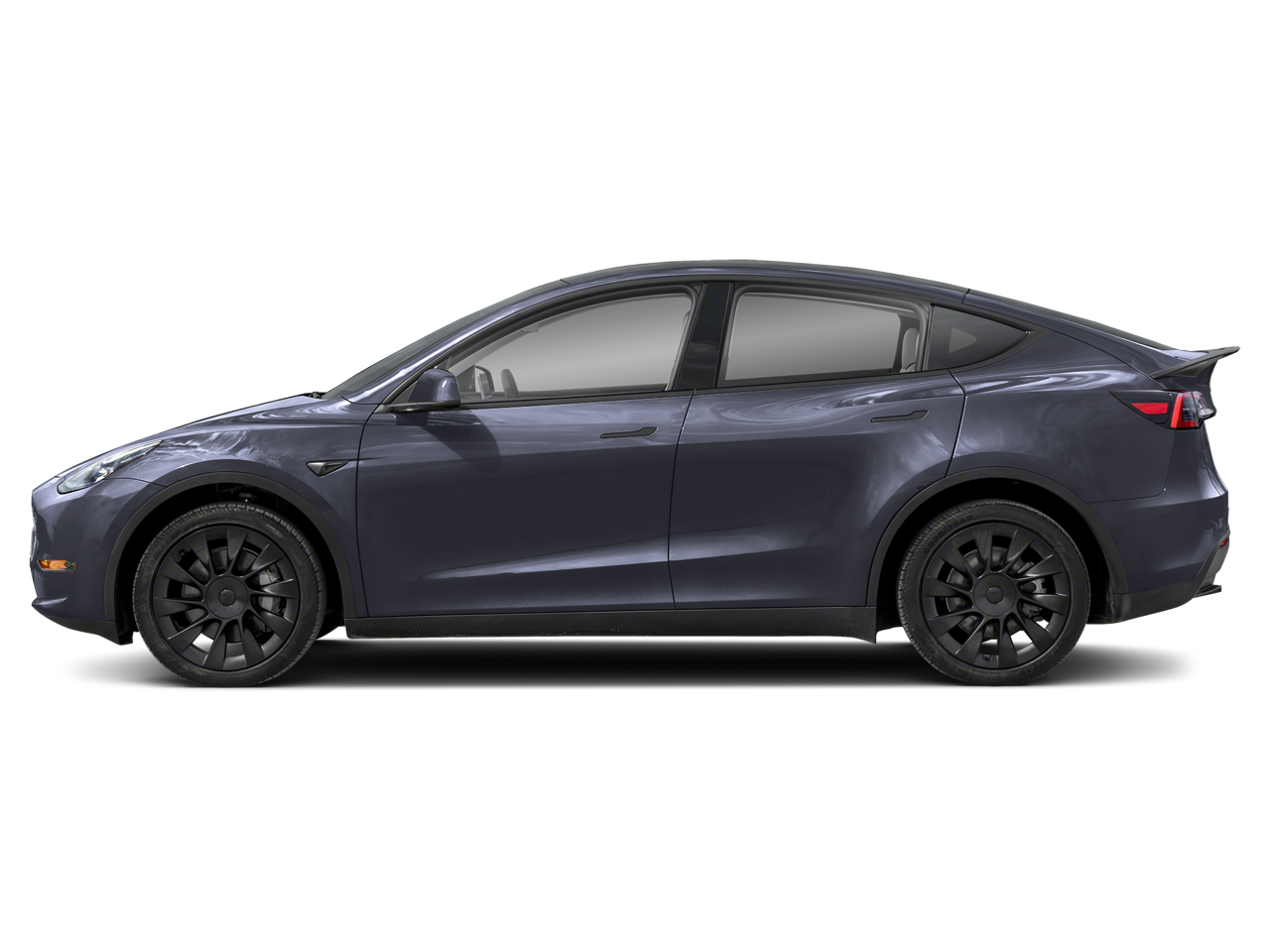 2024 Tesla Model Y Long Range photo 3