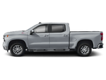 2025 Chevrolet Silverado 1500 2WD Crew Cab Short Bed LT