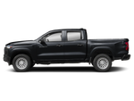 2025 Chevrolet Colorado 2WD WT