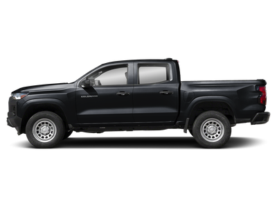 2025 Chevrolet Colorado 2WD WT