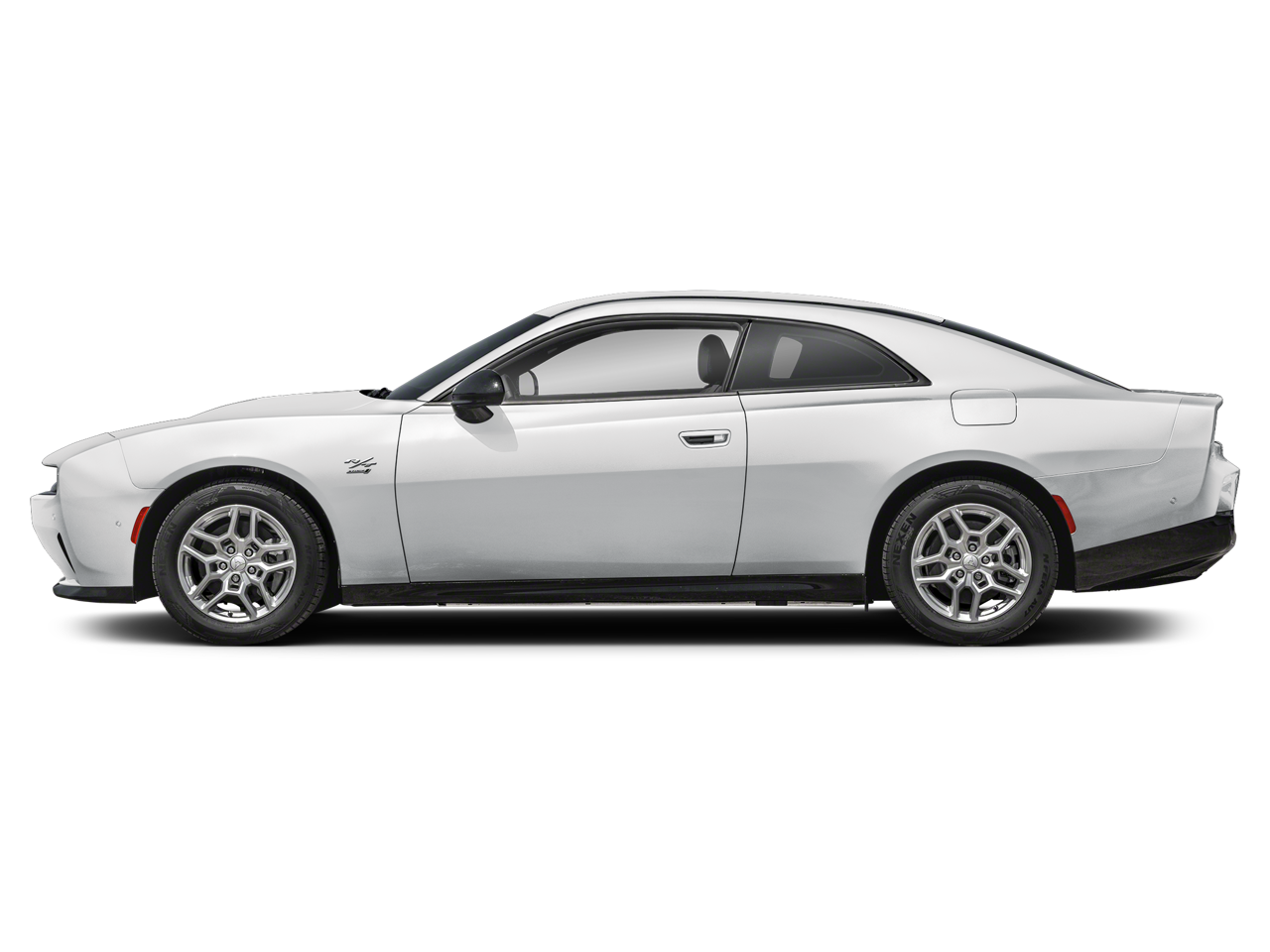 2025 Dodge Charger R/T AWD