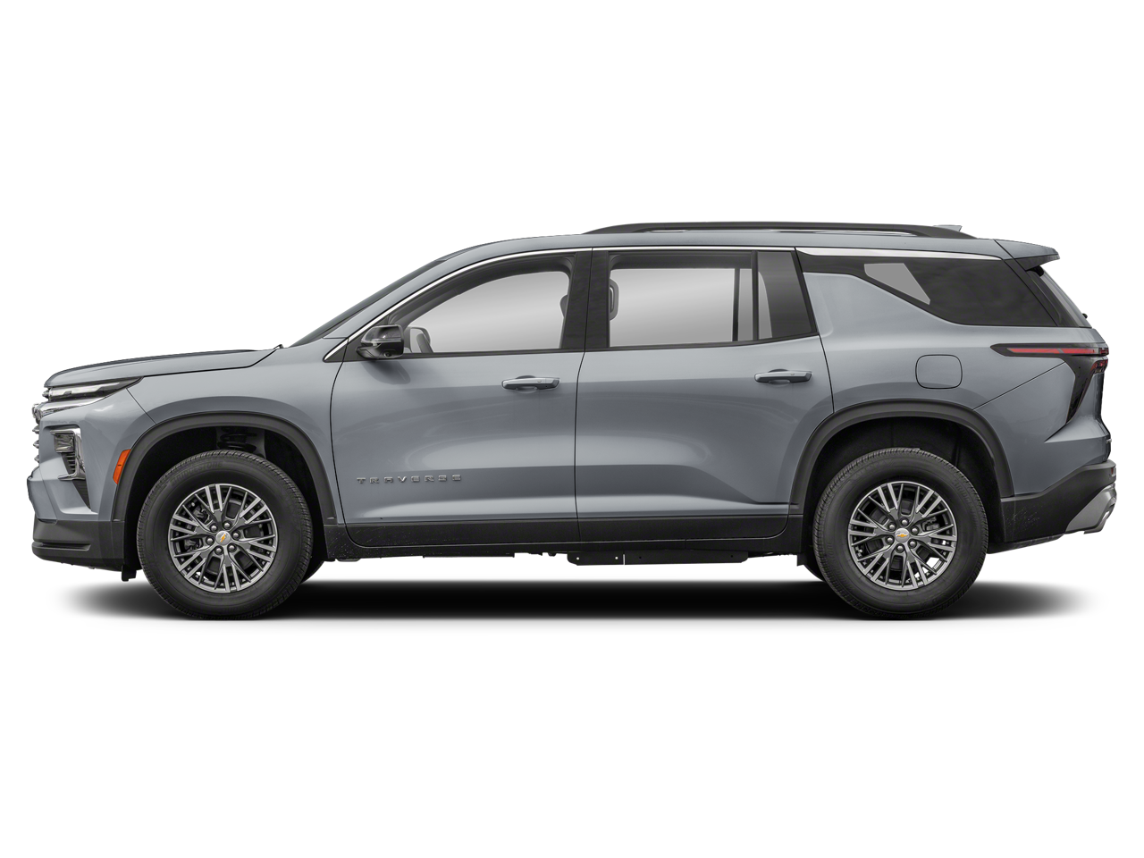 2026 Chevrolet Traverse LT 1LT