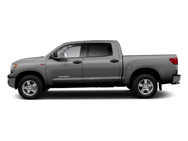 2011 Toyota Tundra Grade 5.7L V8
