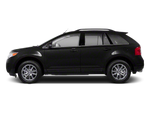 2012 Ford Edge Limited