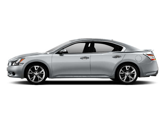 2012 Nissan Maxima