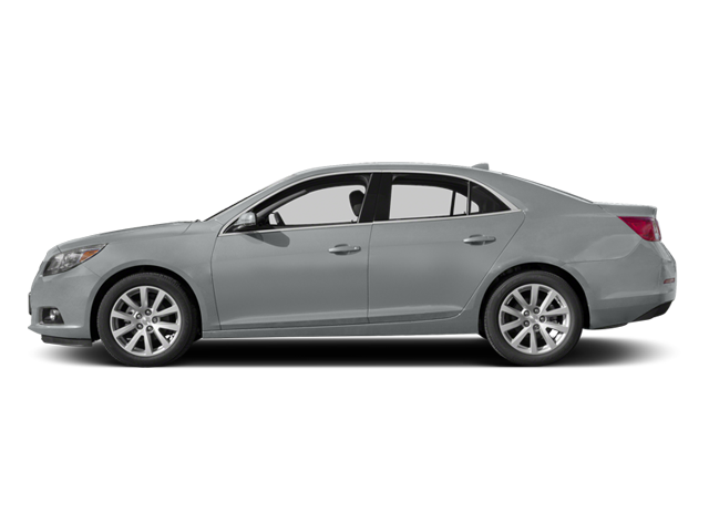 2013 Chevrolet Malibu 1LS