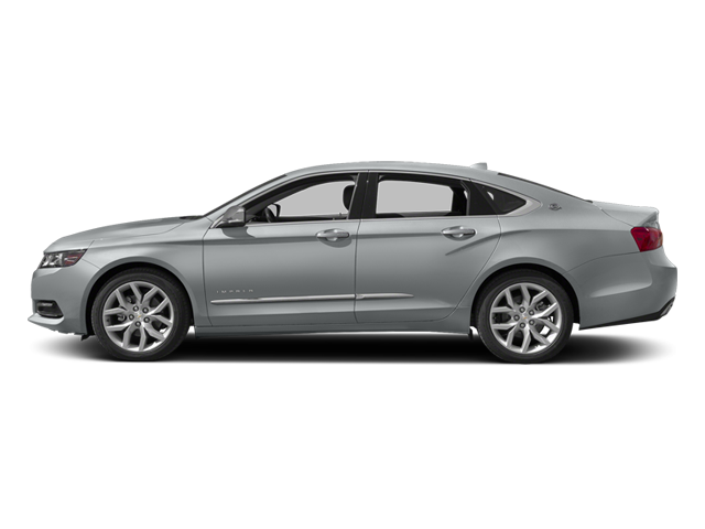 2014 Chevrolet Impala 1LT