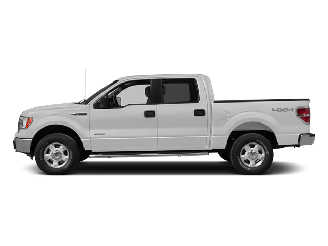 2014 Ford F-150 STX
