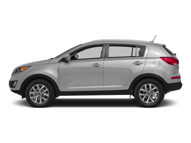 2014 Kia Sportage LX