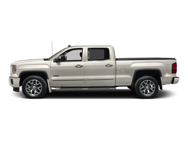 2015 GMC Sierra 1500 Denali