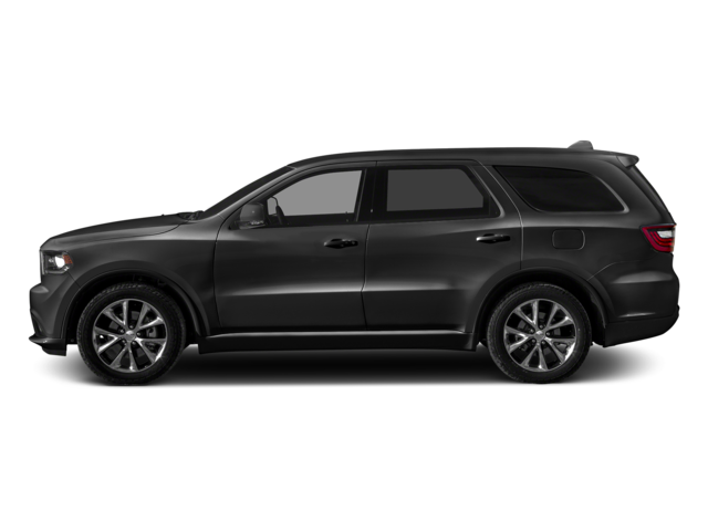 2016 Dodge Durango R/T