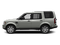 2016 Land Rover LR4 Base