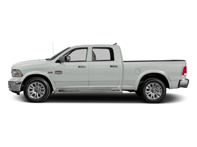 2016 RAM 1500 Laramie Longhorn