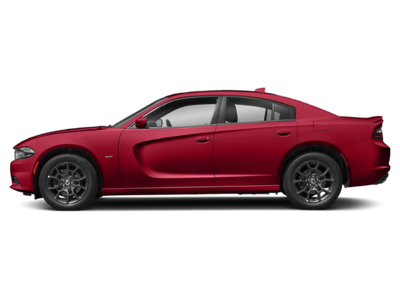 2018 Dodge Charger GT AWD