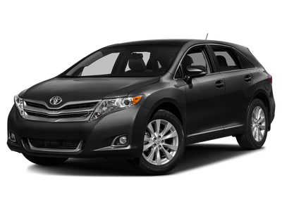 2015 Toyota Venza XLE V6