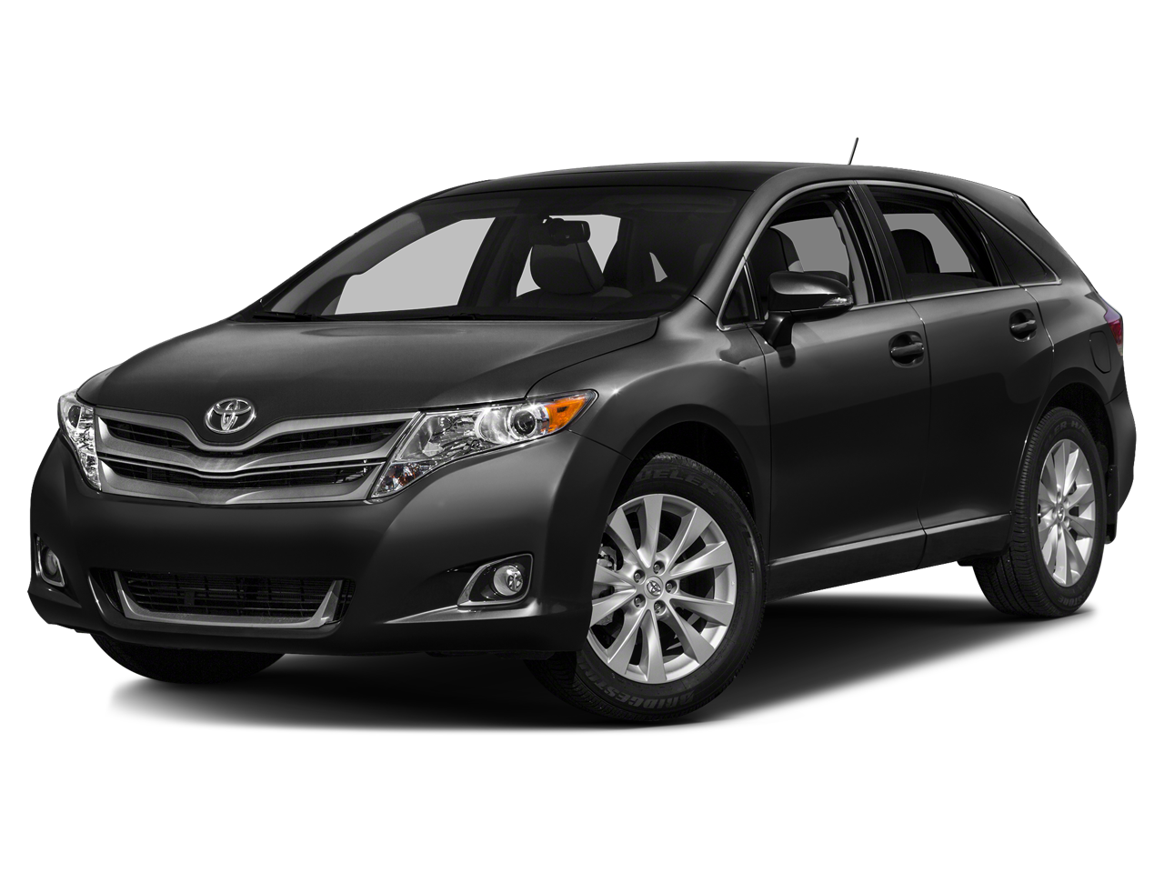 2015 Toyota Venza XLE V6