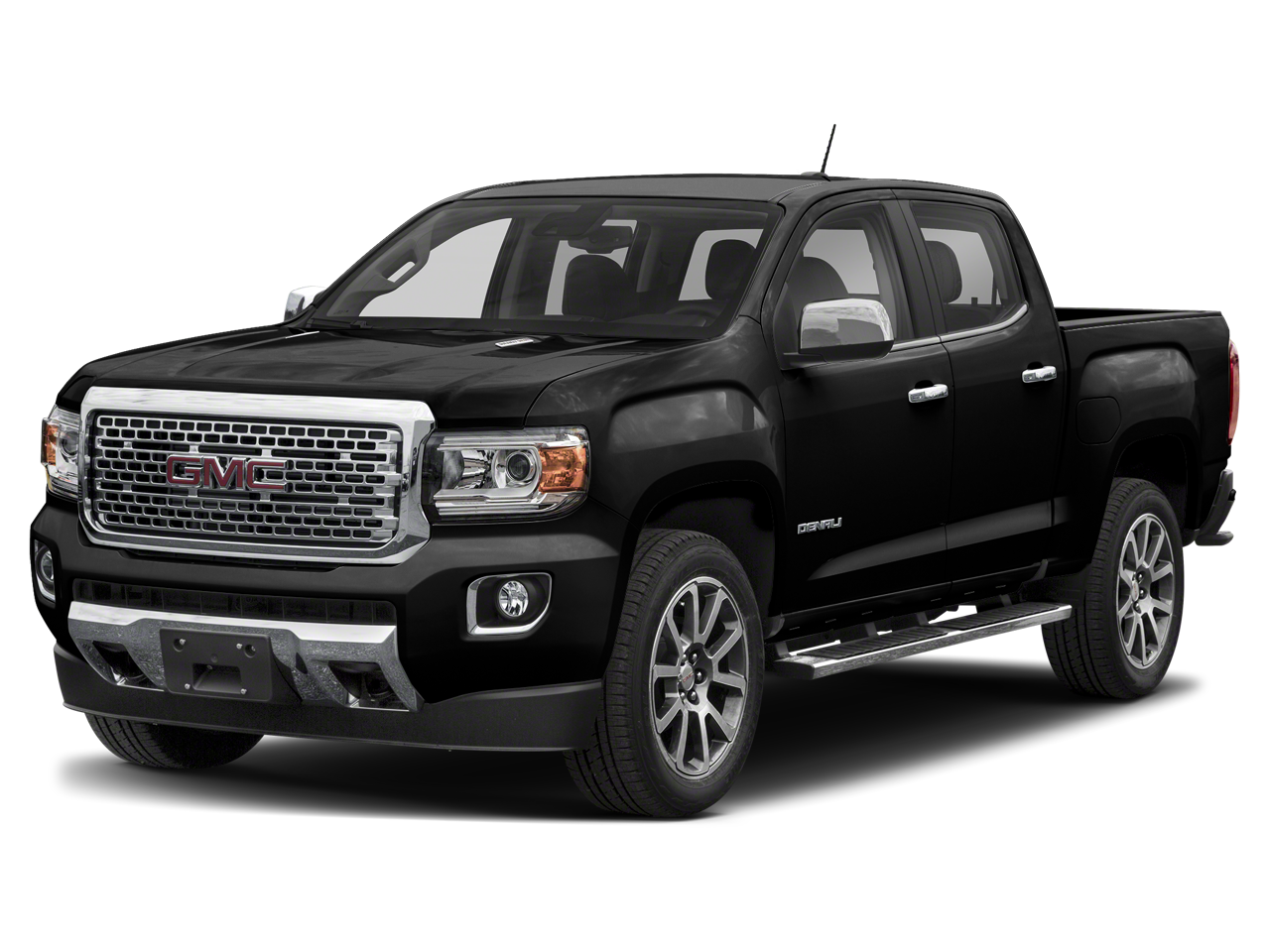 2019 GMC Canyon Denali