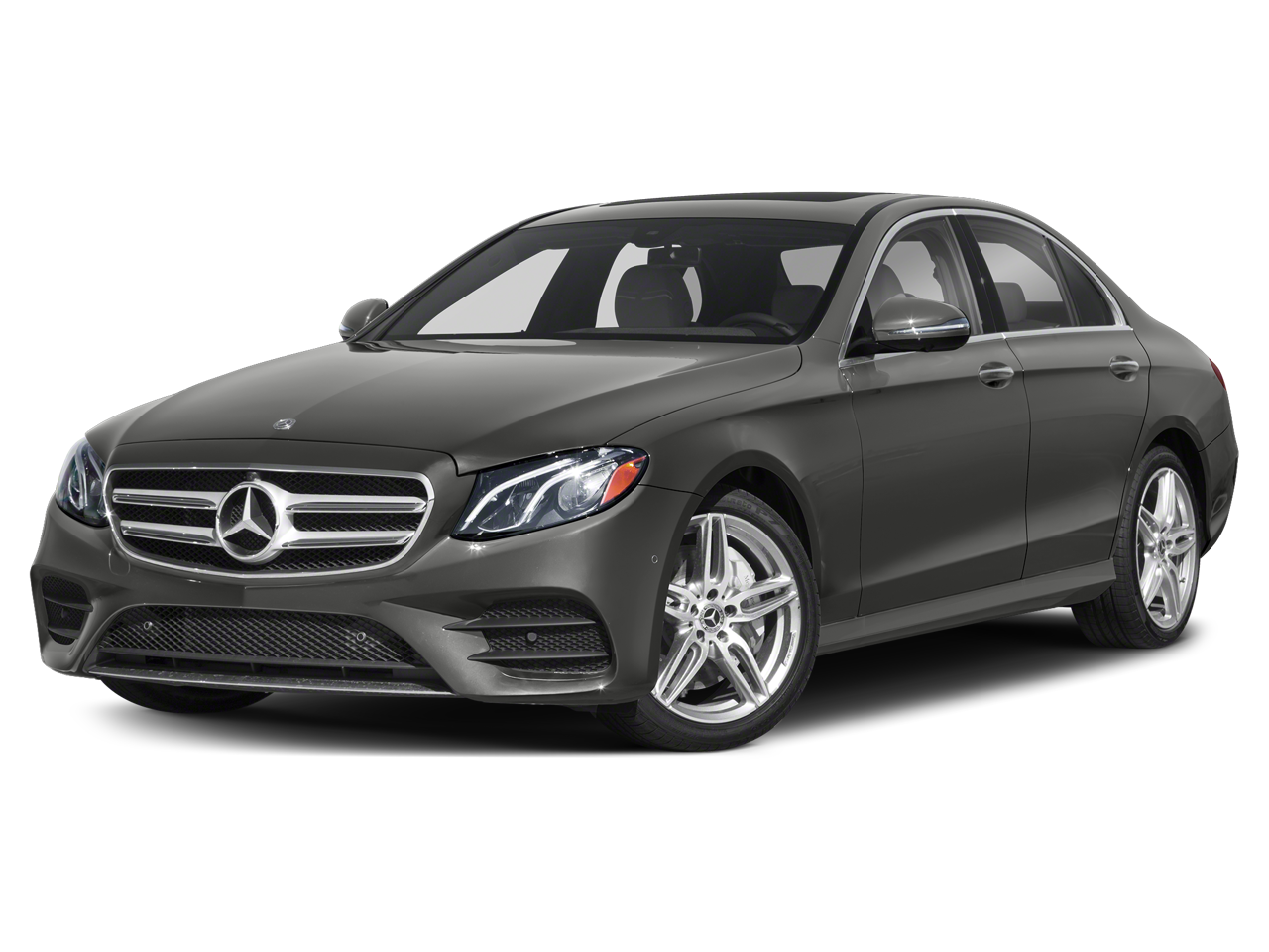 2019 Mercedes-Benz E 450 4MATIC®