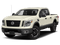 2019 Nissan TITAN PRO-4X