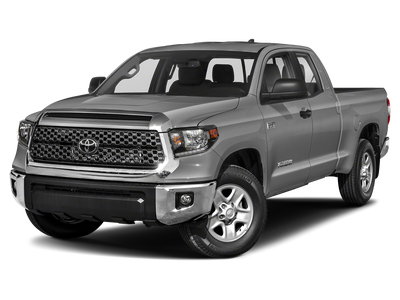 2019 Toyota Tundra SR5 5.7L V8