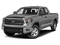 2019 Toyota Tundra SR5 5.7L V8