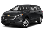 2020 Chevrolet Equinox FWD LT 1.5L Turbo