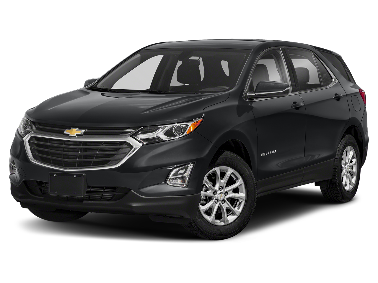 2020 Chevrolet Equinox FWD LT 1.5L Turbo