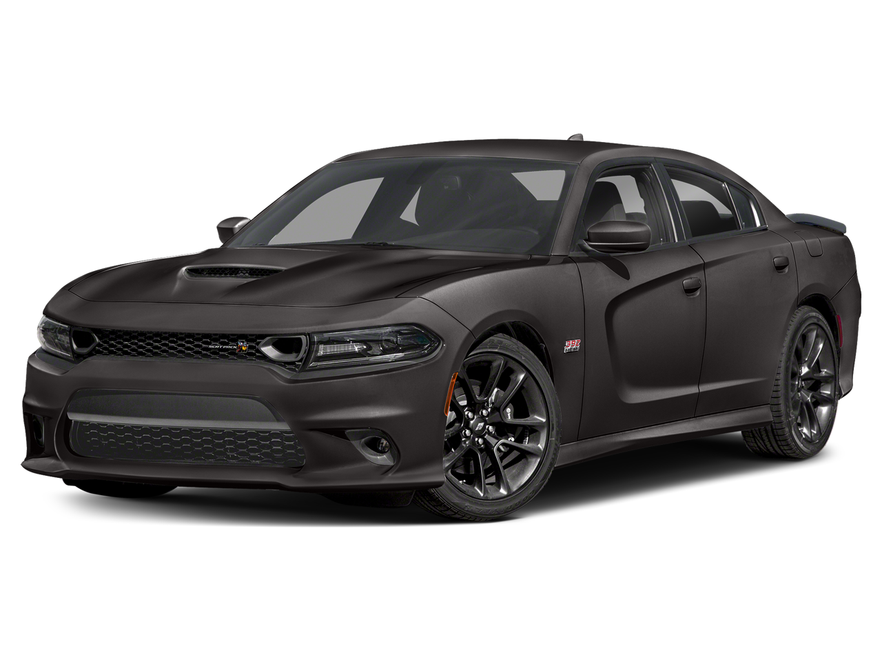 2020 Dodge Charger R/T Scat Pack