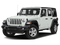 2020 Jeep Wrangler Unlimited Sport 4x4