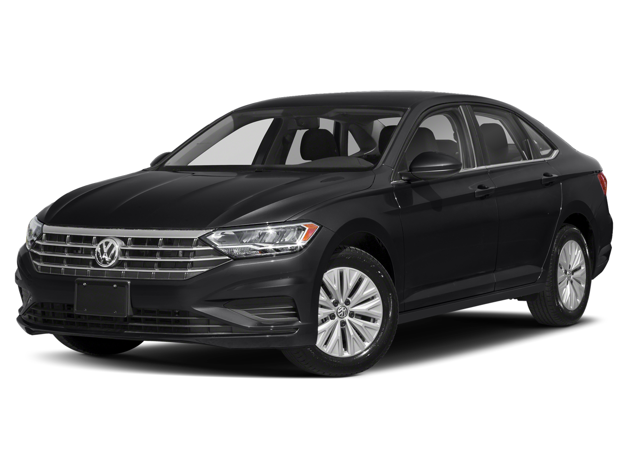 2020 Volkswagen Jetta 1.4T SE Auto's photo