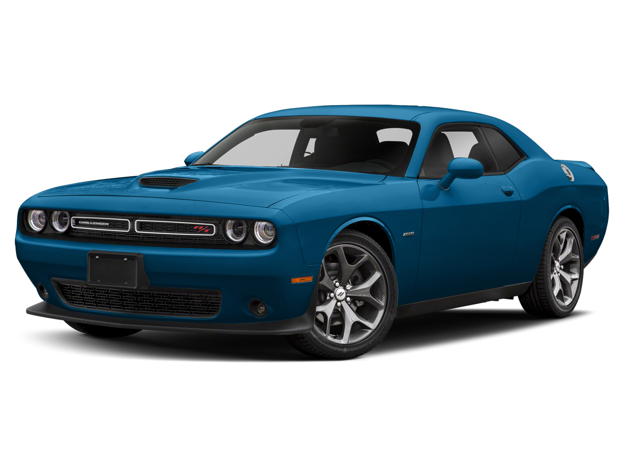 2021 Dodge Challenger GT