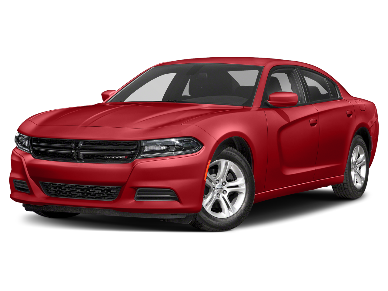 2021 Dodge Charger SXT RWD